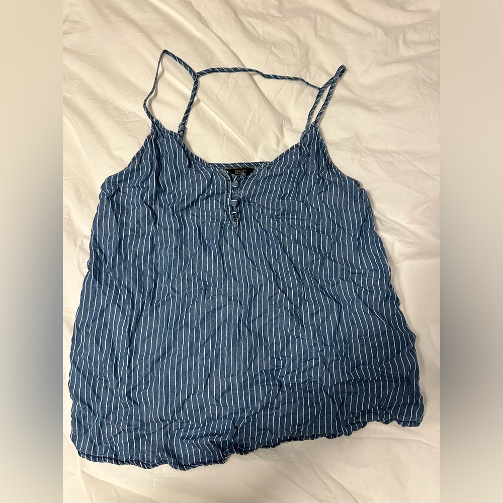 1250°c tank top